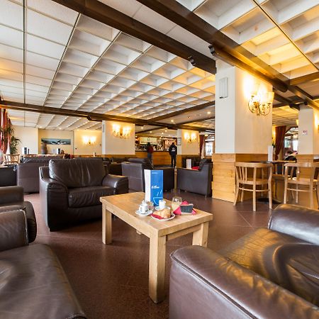 Th La Thuile - Planibel Hotel Eksteriør bilde