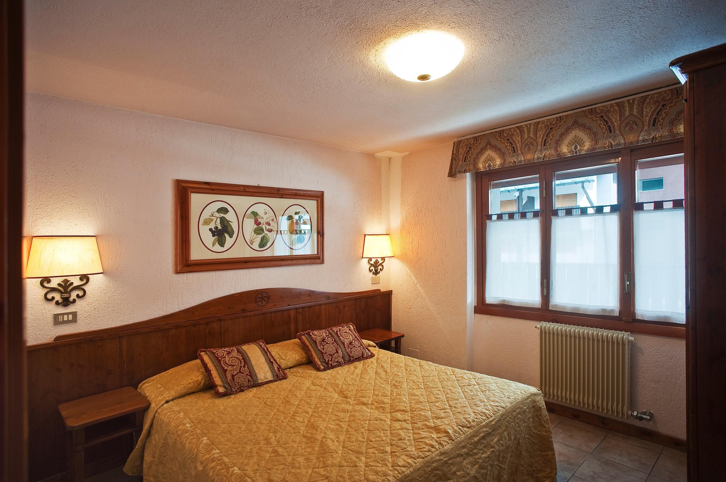 Th La Thuile - Planibel Hotel Eksteriør bilde