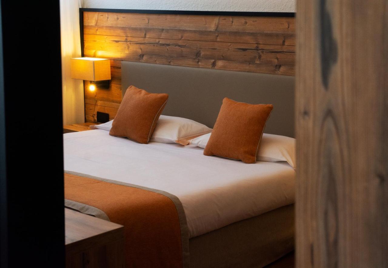 Th La Thuile - Planibel Hotel Eksteriør bilde
